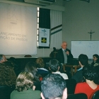 Palestra ABDEH - Hosp. Santa Catarina - 1998